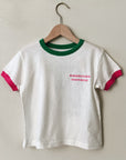 T-SHIRT GAMPI VINTAGE