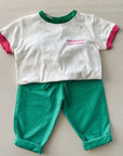 T-SHIRT GAMPI VINTAGE