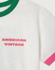 T-SHIRT GAMPI VINTAGE