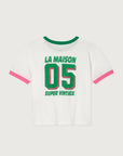 T-SHIRT GAMPI VINTAGE