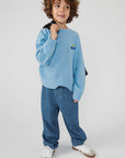 KINDERJOGGERS GLOBAY