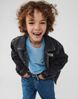 KINDERJOGGERS GLOBAY