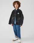 KINDERJOGGERS GLOBAY