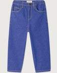 DENIM JEANS - GREZBAY KIDS