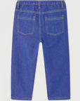 DENIM JEANS - GREZBAY KIDS
