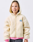 KINDERJAS HOKTOWN ECRU - kids