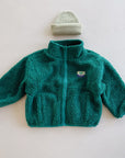 KINDERJAS HOKTOWN MENTHOL - KIDS