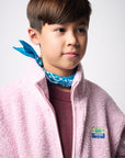 KINDERJAS HOKTOWN ROZE - kids
