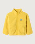 KINDERJAS HOKTOWN VINTAGE YELLOW - KIDS