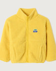 KINDERJAS HOKTOWN VINTAGE YELLOW - KIDS