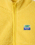 KINDERJAS HOKTOWN VINTAGE YELLOW - KIDS