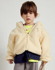 KINDERJAS HOKTOWN ECRU - kids