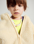 KINDERJAS HOKTOWN ECRU - kids