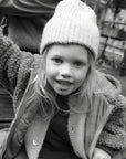 KINDERJAS HOKTOWN - NOOTMUSKAAT GEVLEKT