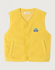HOKTOWN VINTAGE YELLOW - KIDS