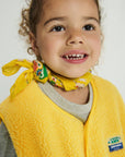 HOKTOWN VINTAGE YELLOW - KIDS