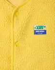 HOKTOWN VINTAGE YELLOW - KIDS