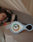 KIDYALARM - Educatieve wekker munt