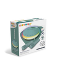 KIDYKARAOKE - karaoke luidspreker met 2 microfoons