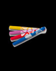KIDYMARKER - FLUORESCERENDE MARKERS