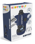 KIDYMICROSCOPE - draagbare microscoop