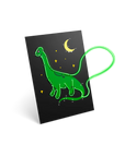 KIDYNEON Creatieve Neon Set – dino's