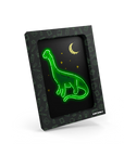 KIDYNEON Creatieve Neon Set – dino's