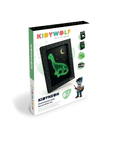 KIDYNEON Creatieve Neon Set – dino's