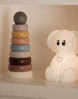 KIDYNIGHT - Nachtlamp olifant