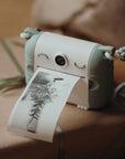 KIDYPRINT - THERMISCHE PRINTCAMERA GROEN