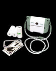 KIDYPRINT - THERMISCHE PRINTCAMERA GROEN
