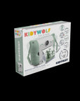 KIDYPRINT - THERMISCHE PRINTCAMERA GROEN