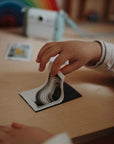 KIDYPRINT - THERMISCHE PRINTCAMERA GROEN