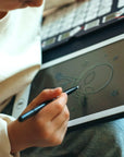 KIDYDRAW-MINI - REFILL - Galaxy en Dinosaurussen