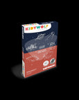 KIDYDRAW-MINI - REFILL - Galaxy en Dinosaurussen