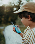 KIDYTALK - walkietalkies met groot bereik