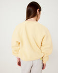 SWEATER IZUBIRD VANILLE VINTAGE - KIDS