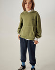 KINDER JOGGER IZUBIRD TROPICAL - kids