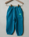 KINDER JOGGER IZUBIRD TROPICAL - kids