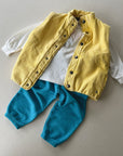 KINDER JOGGER IZUBIRD TROPICAL - kids