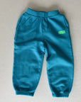 KINDER JOGGER IZUBIRD TROPICAL - kids
