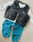 KINDER JOGGER IZUBIRD TROPICAL - kids