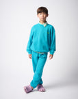 KINDER JOGGER IZUBIRD TROPICAL - kids