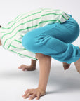 KINDER JOGGER IZUBIRD TROPICAL - kids