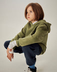 KINDER JOGGER IZUBIRD TROPICAL - kids