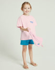 IZUBIRD SHORTS KIDS - suikerspin vintage