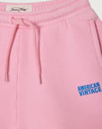 IZUBIRD SHORTS KIDS - suikerspin vintage