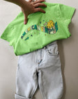 JEANS JOYBIRD