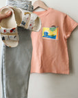 JEANS JOYBIRD