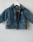 DENIM KINDERJAS - Joybird - kids